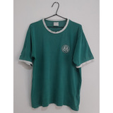 Camiseta Vintage Palmeiras adidas