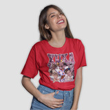 Camiseta Vintage Xou Da