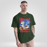 Camiseta Viralata Caramelo Camisa