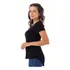 Camiseta Visco Alongada 3027a