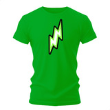 Camiseta Void Evolucao Dos
