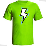 Camiseta Void Show Turma
