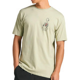 Camiseta Volcom Intel Classic