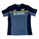 Camiseta Vr46 Valentino Rossi
