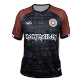 Camiseta Wa Sport Futebol