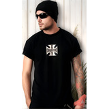 Camiseta West Coast Choppers