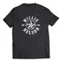 Camiseta  Willie Nelson - Camisa Unissex Show Rock