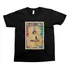 Camiseta Willie Nelson - Red Headed Stranger- Trigger Poster