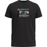 Camiseta Willie Nelson Houston