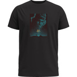 Camiseta Willie Nelson Stardust