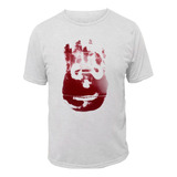 Camiseta Wilson Bola Amigo Náufrago Cast Away Camisa Blusa