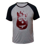 Camiseta Wilson Cast Away