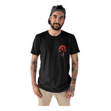 Camiseta World Of Warcraft
