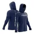 Camiseta X Protect 360 Marinho   Mar Negro