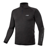 Camiseta X11 Climate 2 2 Proteção Uv50  Térmica C  Gola Alta