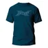 Camiseta X11 Poliamida Dryfit 2 Segunda Pele Proteção Uv50 