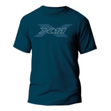Camiseta X11 Poliamida Dryfit 2 Segunda Pele Proteção Uv50 