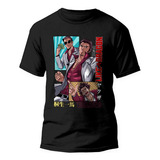 Camiseta Yakuza Like A