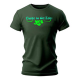 Camiseta Yes