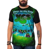 Camiseta Yes Close To