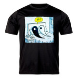 Camiseta Ying Yang Style
