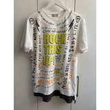 Camiseta Zara Boys Tam