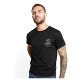 Camiseta Zildjian Co