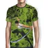 Camiseta Zoro One Piece  Cosplay  Anime Promoção Full