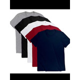 Camisetas Algodao  