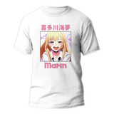 Camisetas Anime My Dress