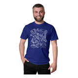 Camisetas Atari Playstation Nintendo