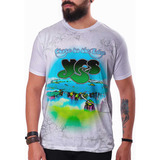 Camisetas Banda De Rock