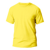 Camisetas Basica Confort Varias