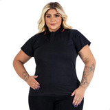 Camisetas Blusa Feminina Plus