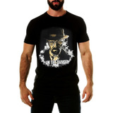 Camisetas Breaking Bad Heisenberg