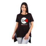 Camisetas Camisas Blusas Long