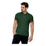 Camisetas Camisas Gola Polo