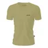 Camisetas Camisas Masculina Marca Bae Slim Long Line Visco