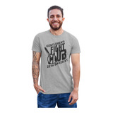 Camisetas Clube Da Luta