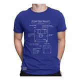 Camisetas Disquete Floppy Disk