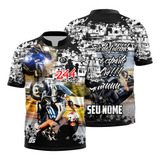 Camisetas Do Grau 244