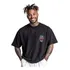 Camisetas Estampas De Gospel Oversized Religiosa P Ao G4