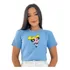 Camisetas Feminina T-shirts Estampas 2021 - Envio Imediato 