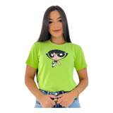 Camisetas Feminina T shirts