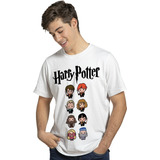 Camisetas Femininas Harry Potter