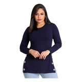 Camisetas Femininas Tapa Bumbum