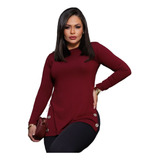 Camisetas Femininas Tapa Bumbum