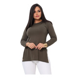 Camisetas Femininas Tapa Bumbum