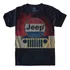 Camisetas Garage Carros Vintage Especiais Plus Size G1 Ao G4