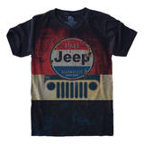Camisetas Garage Carros Vintage Especiais Plus Size G1 Ao G4